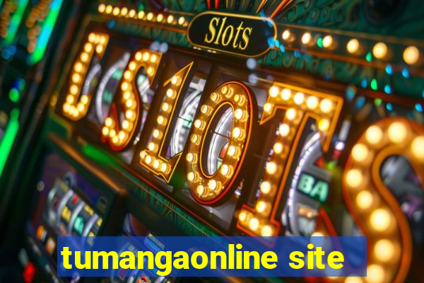 tumangaonline site